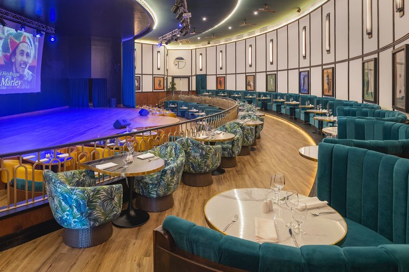 Ocean Eden Bay  - Adults Only 18