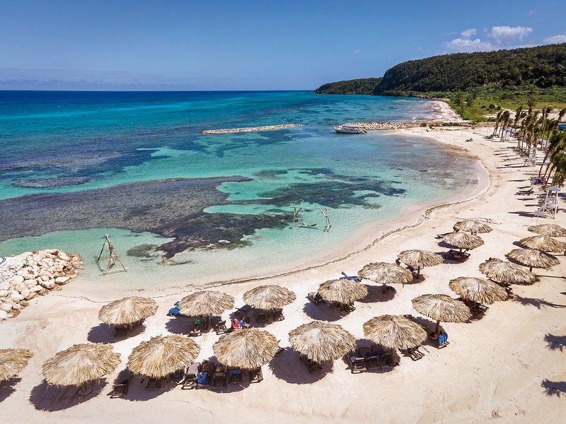 Ocean Eden Bay, Jamaica 10