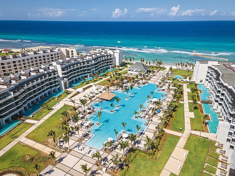 Ocean Eden Bay  - Adults Only 4