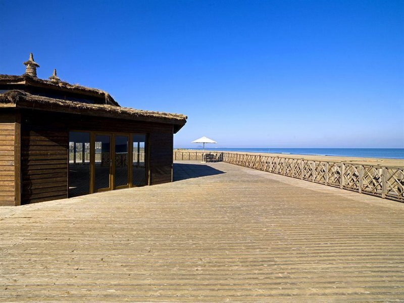 Oasis Saidia Palace & Blue Pearl 1