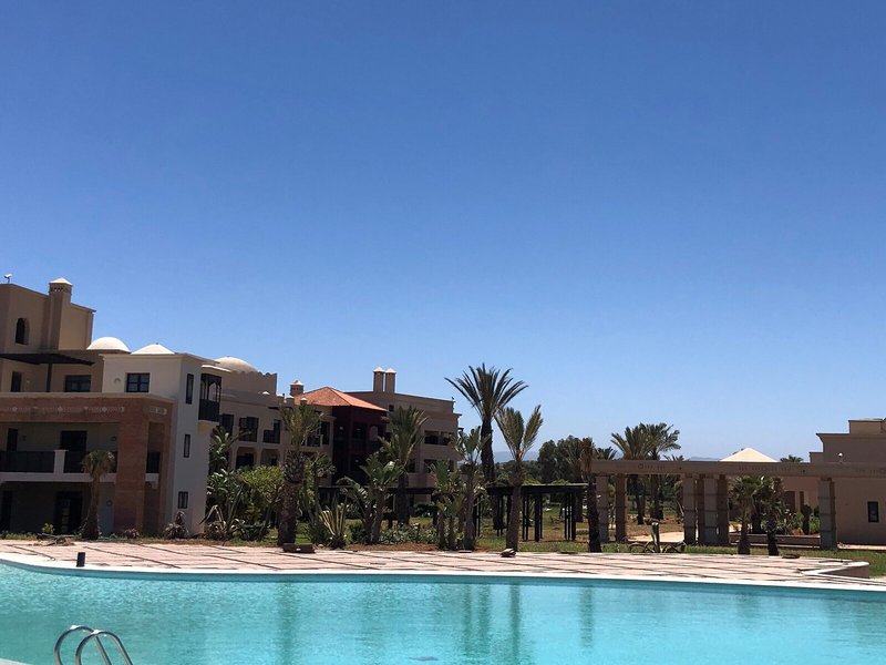 Oasis Saidia Palace & Blue Pearl 4