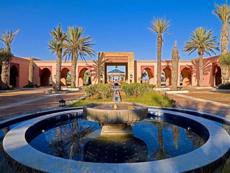 Oasis Saidia Palace & Blue Pearl 5