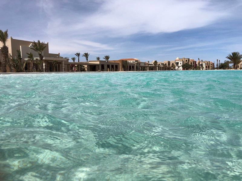 Oasis Saidia Palace & Blue Pearl 11