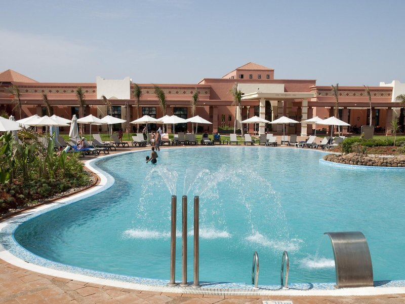 Oasis Saidia Palace & Blue Pearl 18