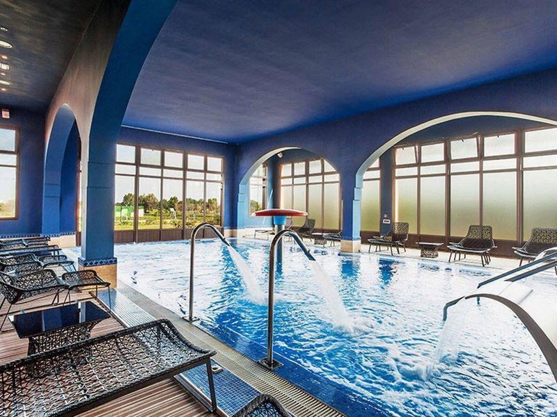 Oasis Saidia Palace & Blue Pearl 19