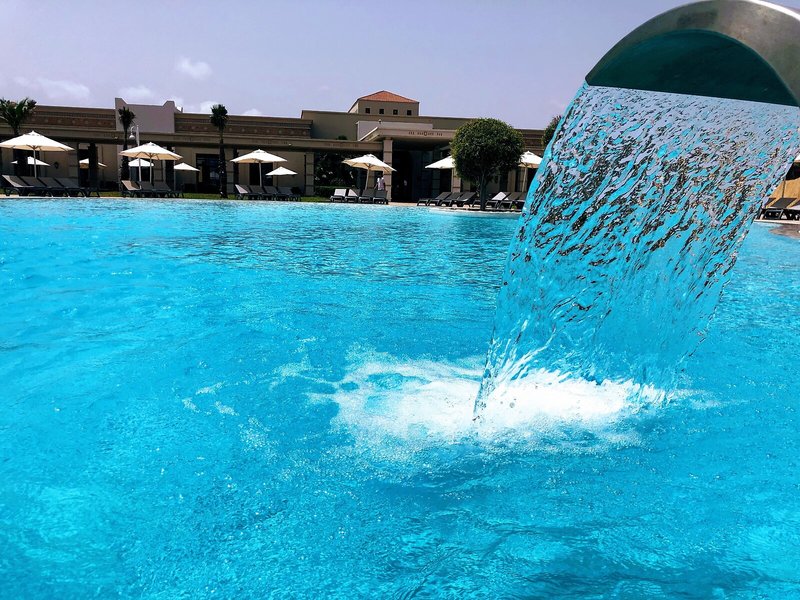 Oasis Saidia Palace & Blue Pearl 21