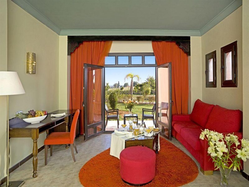 Oasis Saidia Palace & Blue Pearl 25