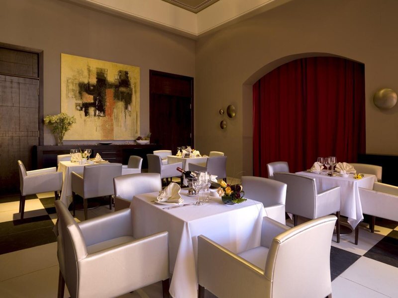 Oasis Saidia Palace & Blue Pearl 26