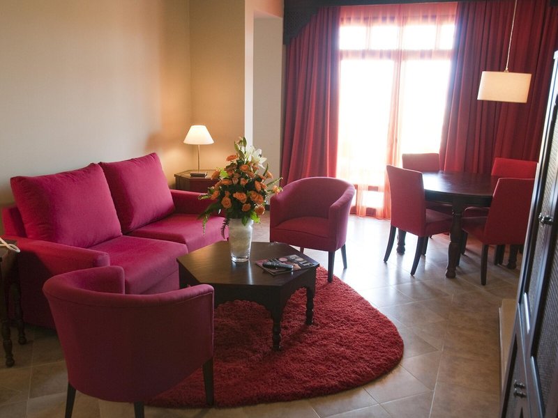 Oasis Saidia Palace & Blue Pearl 27