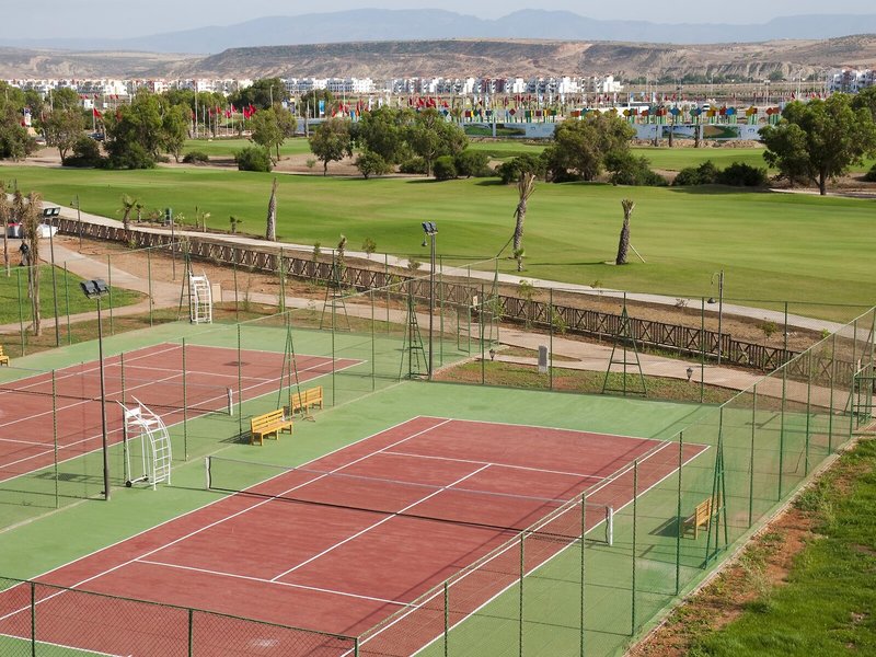 Oasis Saidia Palace & Blue Pearl 31