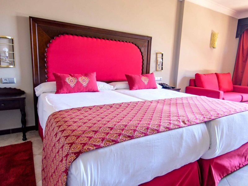 Oasis Saidia Palace & Blue Pearl 39