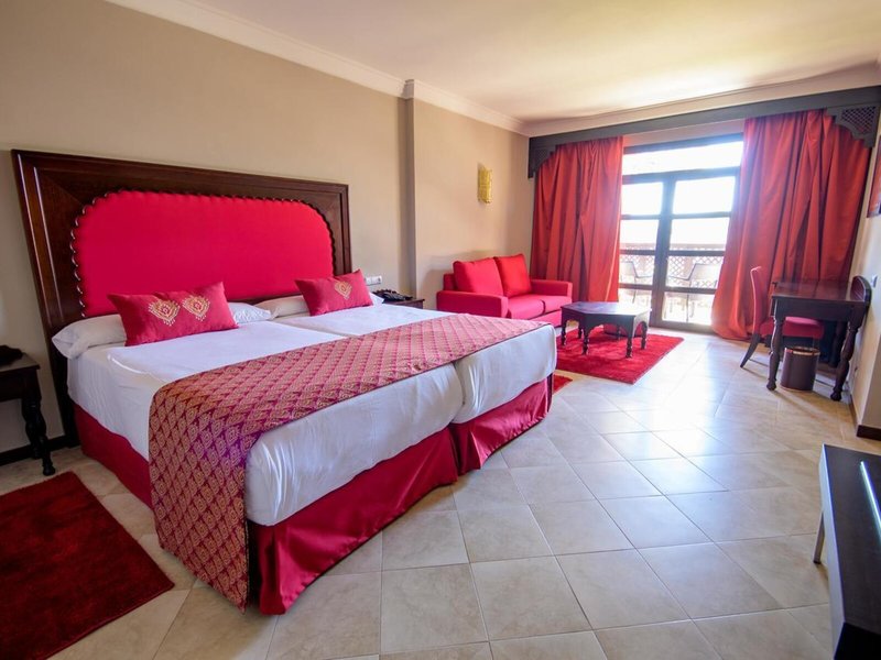 Oasis Saidia Palace & Blue Pearl 41