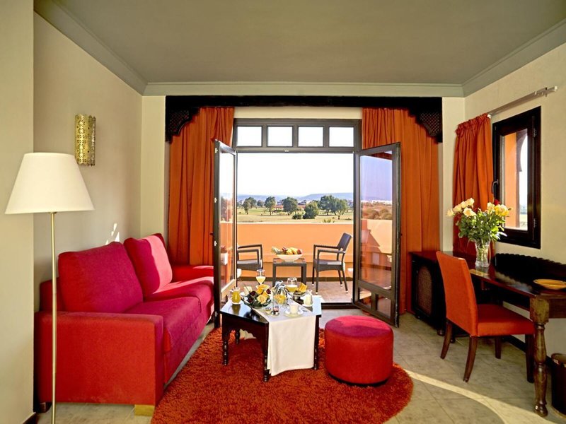 Oasis Saidia Palace & Blue Pearl 42