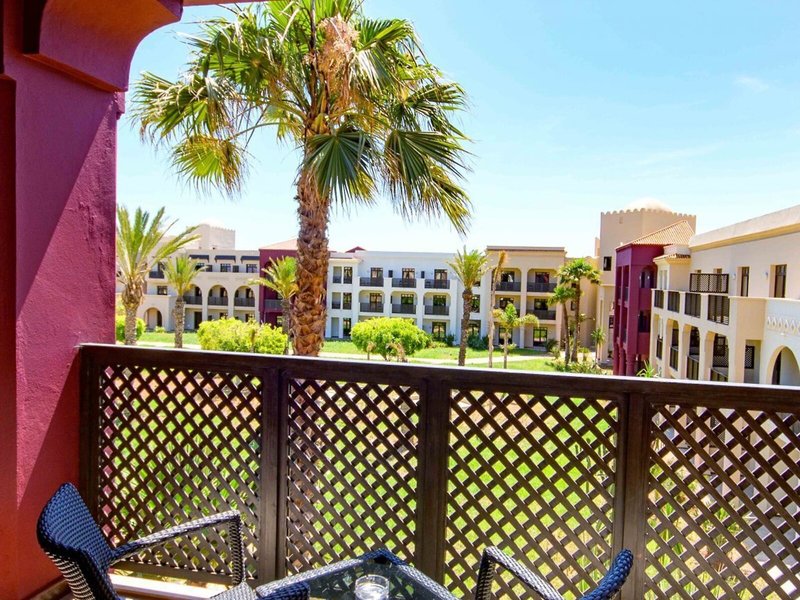 Oasis Saidia Palace & Blue Pearl 48