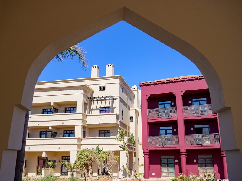 Oasis Saidia Palace & Blue Pearl 3