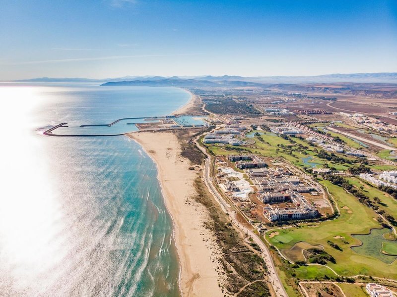 Oasis Saidia Palace & Blue Pearl 7