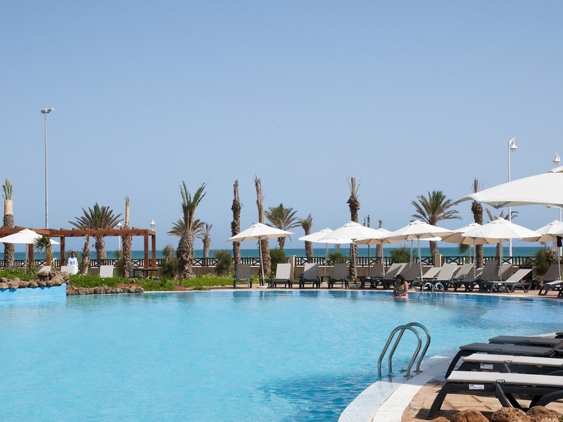 Oasis Saidia Palace & Blue Pearl 15