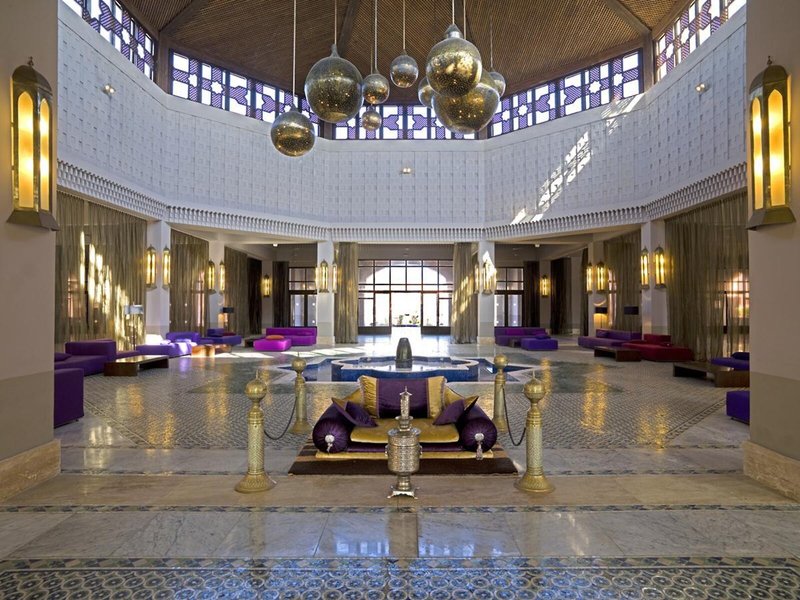 Oasis Saidia Palace & Blue Pearl 22