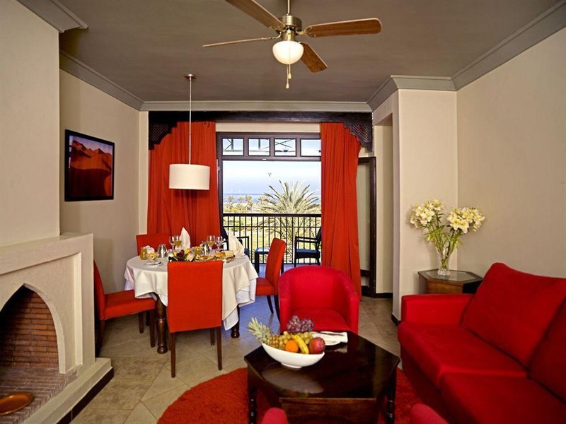 Oasis Saidia Palace & Blue Pearl 24