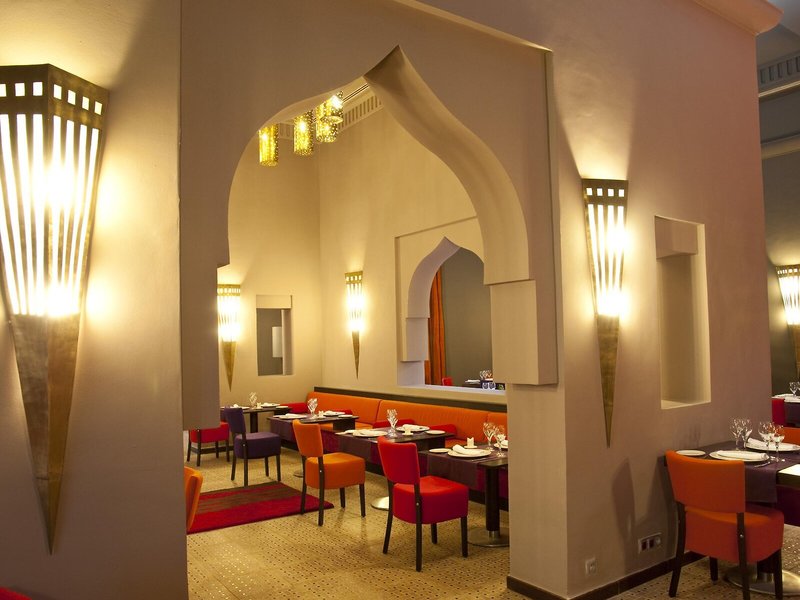 Oasis Saidia Palace & Blue Pearl 28