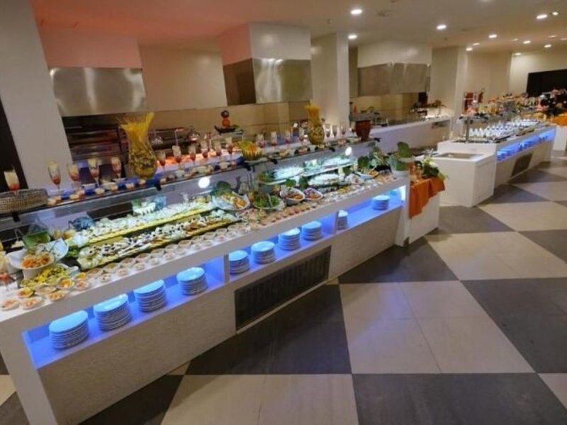 Oasis Saidia Palace & Blue Pearl 30