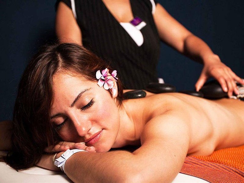 Oasis Saidia Palace & Blue Pearl 33