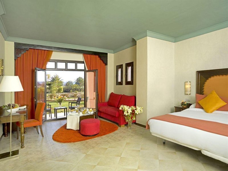 Oasis Saidia Palace & Blue Pearl 35