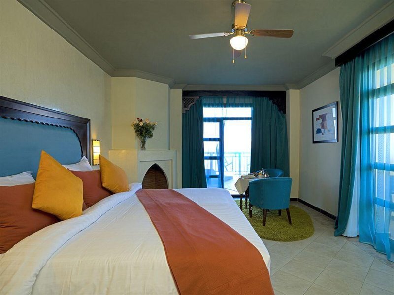 Oasis Saidia Palace & Blue Pearl 36