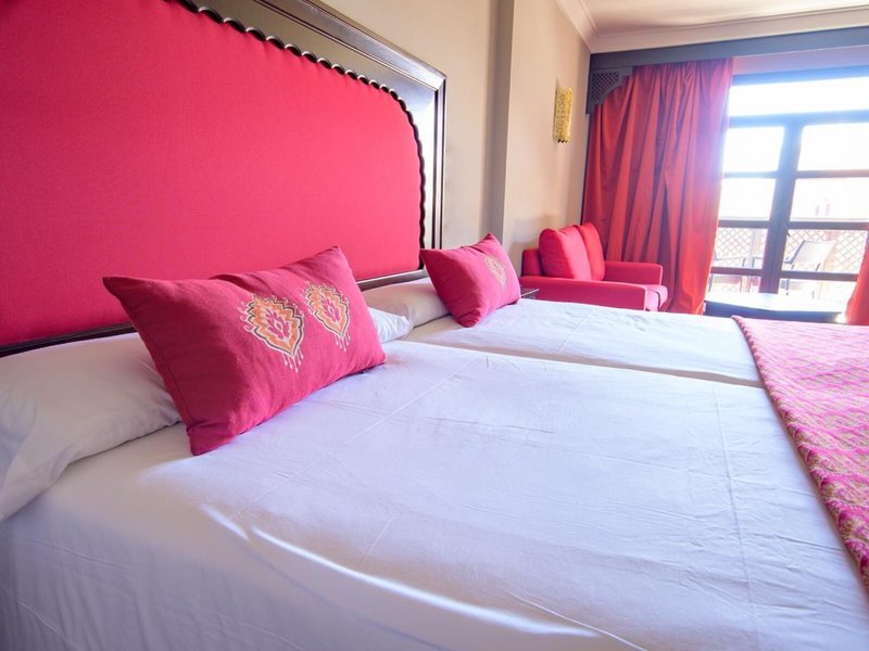 Oasis Saidia Palace & Blue Pearl 37