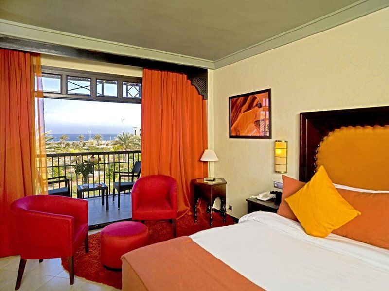 Oasis Saidia Palace & Blue Pearl 38