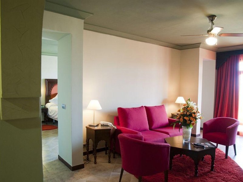 Oasis Saidia Palace & Blue Pearl 43