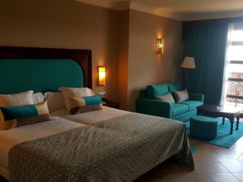 Oasis Saidia Palace & Blue Pearl 44