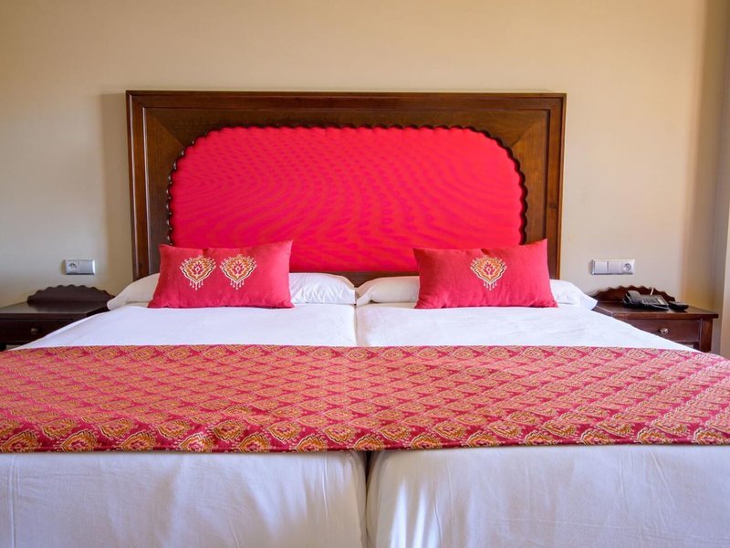 Oasis Saidia Palace & Blue Pearl 45