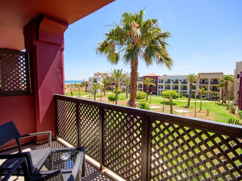 Oasis Saidia Palace & Blue Pearl 46