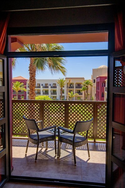 Oasis Saidia Palace & Blue Pearl 47