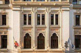 The Marmorosch Bucharest, Autograph Collection