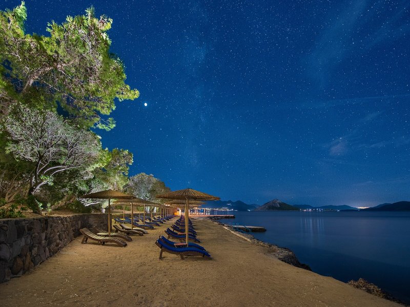 LaLiBay Resort & Spa 11