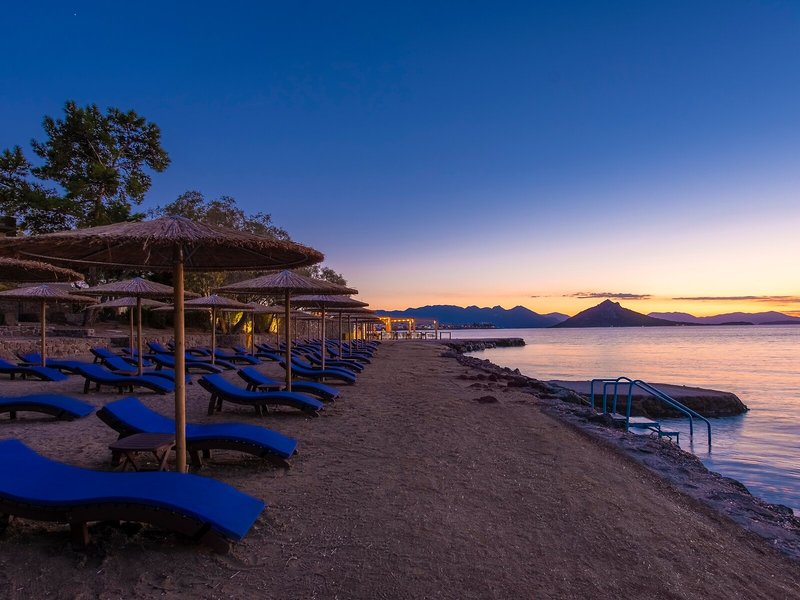 LaLiBay Resort & Spa 12