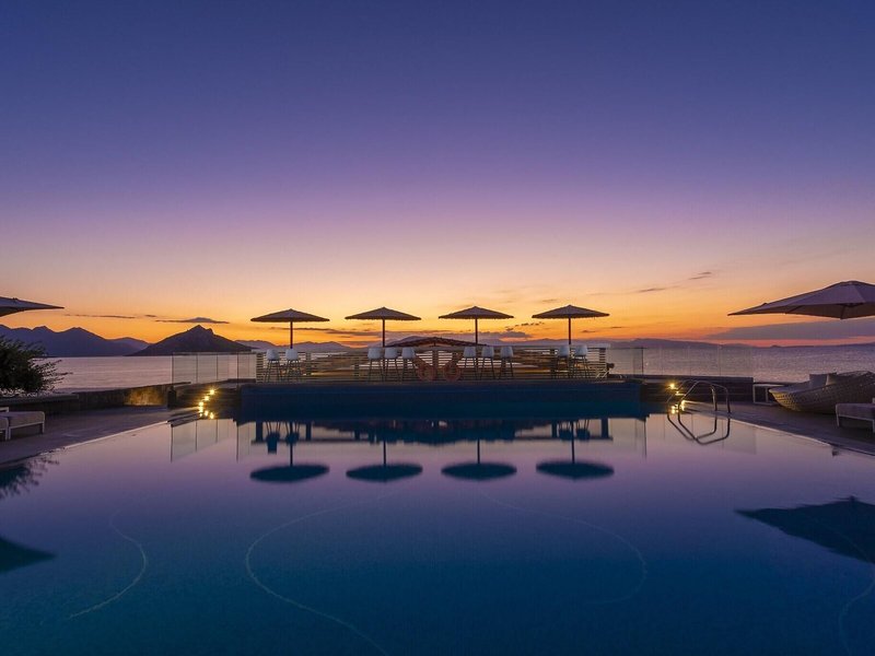 LaLiBay Resort & Spa 16