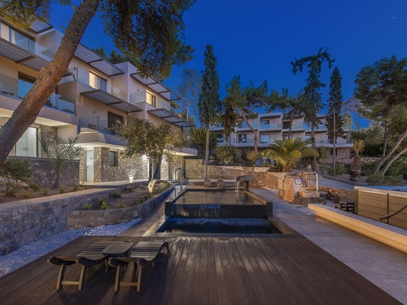 LaLiBay Resort & Spa 18