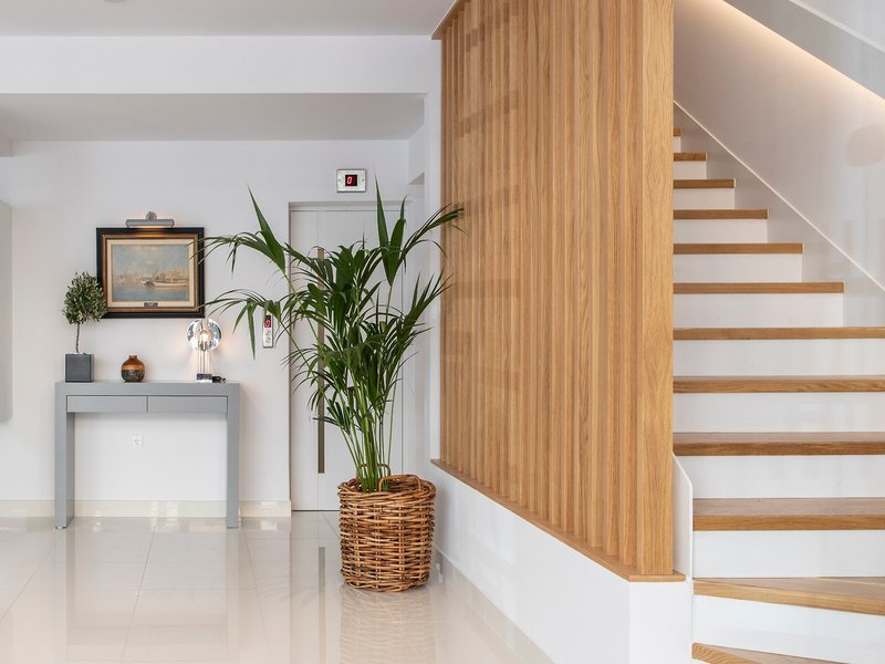 Gallery Suites & Residences Piraeus 7