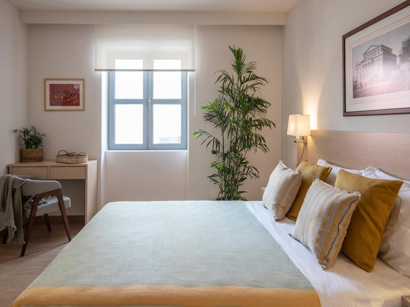 Gallery Suites & Residences Piraeus 29