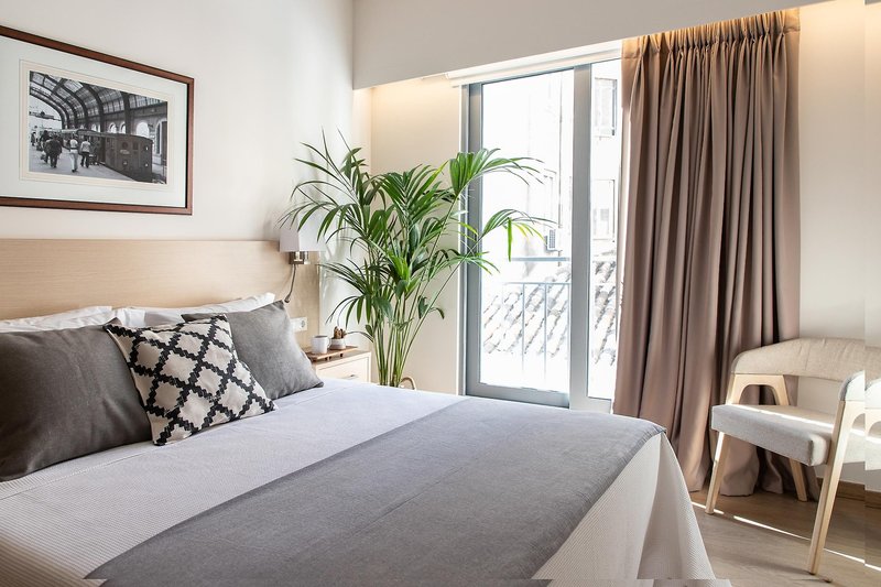 Gallery Suites & Residences Piraeus 1