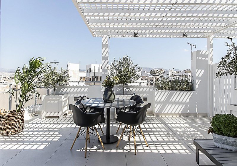 Gallery Suites & Residences Piraeus 2