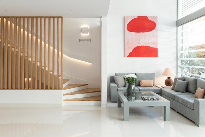 Gallery Suites & Residences Piraeus 3