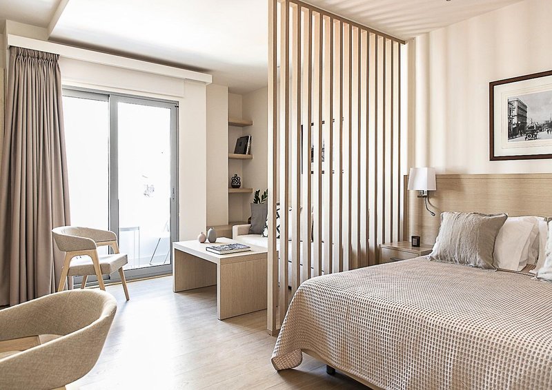 Gallery Suites & Residences Piraeus 5