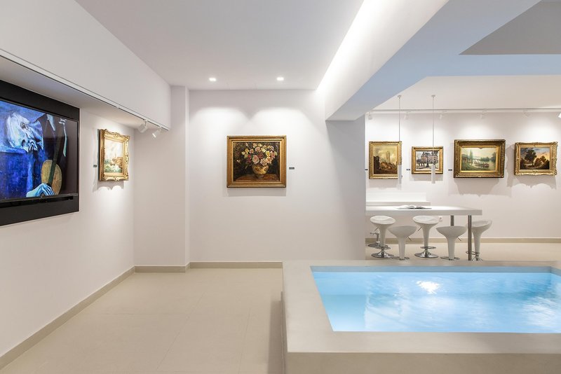Gallery Suites & Residences Piraeus 7