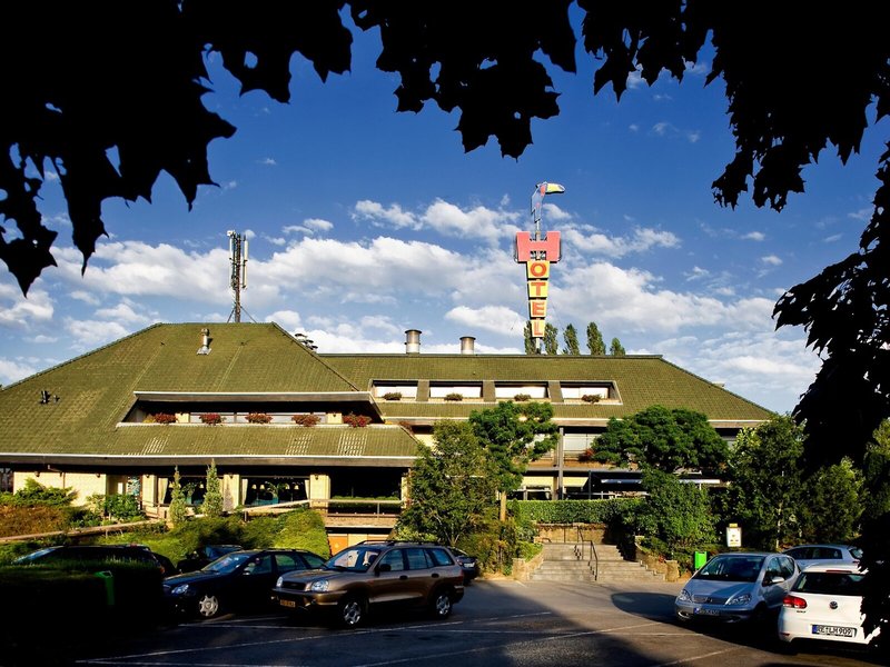 Van der Valk Hotel Moers 1