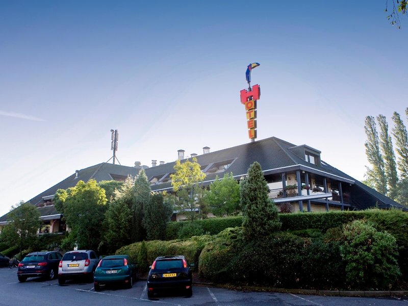 Van der Valk Hotel Moers 2