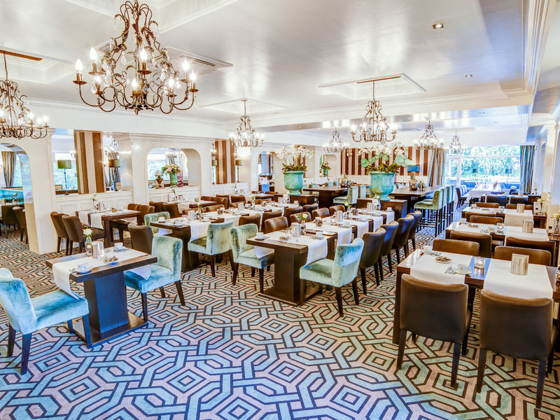 Van der Valk Hotel Moers 4